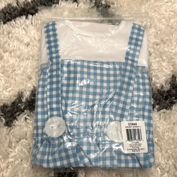 *NEW* Dorothy Costume - Picture 3 of 4